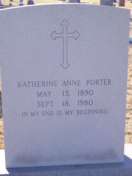 19+ The Grave Katherine Anne Porter Images