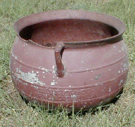 [washpot]