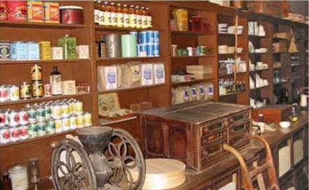 GeneralStore