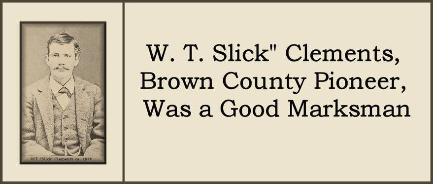 SlickClementsBanner