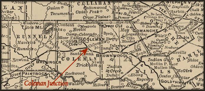 ColemanJunction