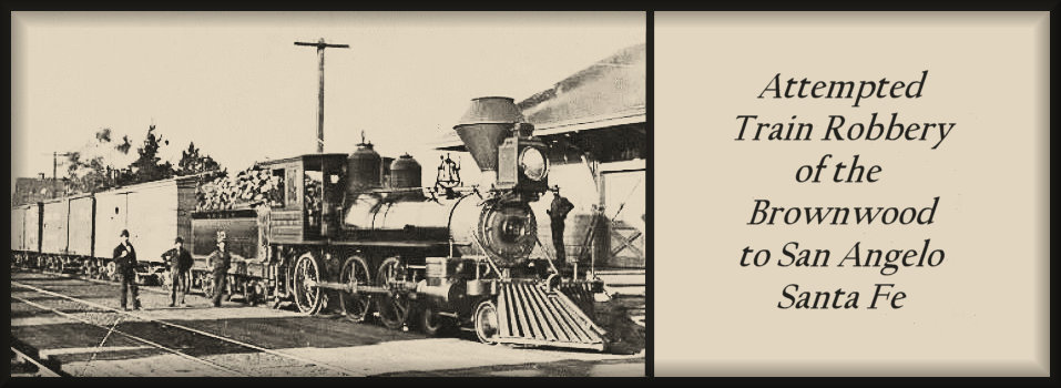 TrainRobbery