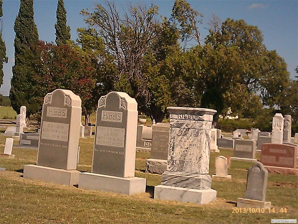 Sec 1 W side looking NE